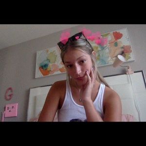 Meet your Posher, Gabbi